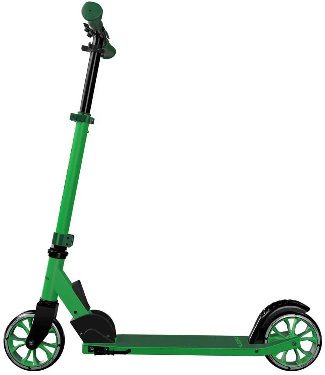 HUDORA Scooter Up Junior 145 Step
