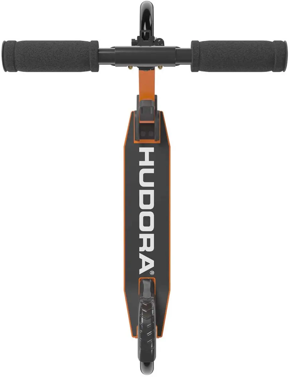 HUDORA Scooter Start 200 Step Oranje