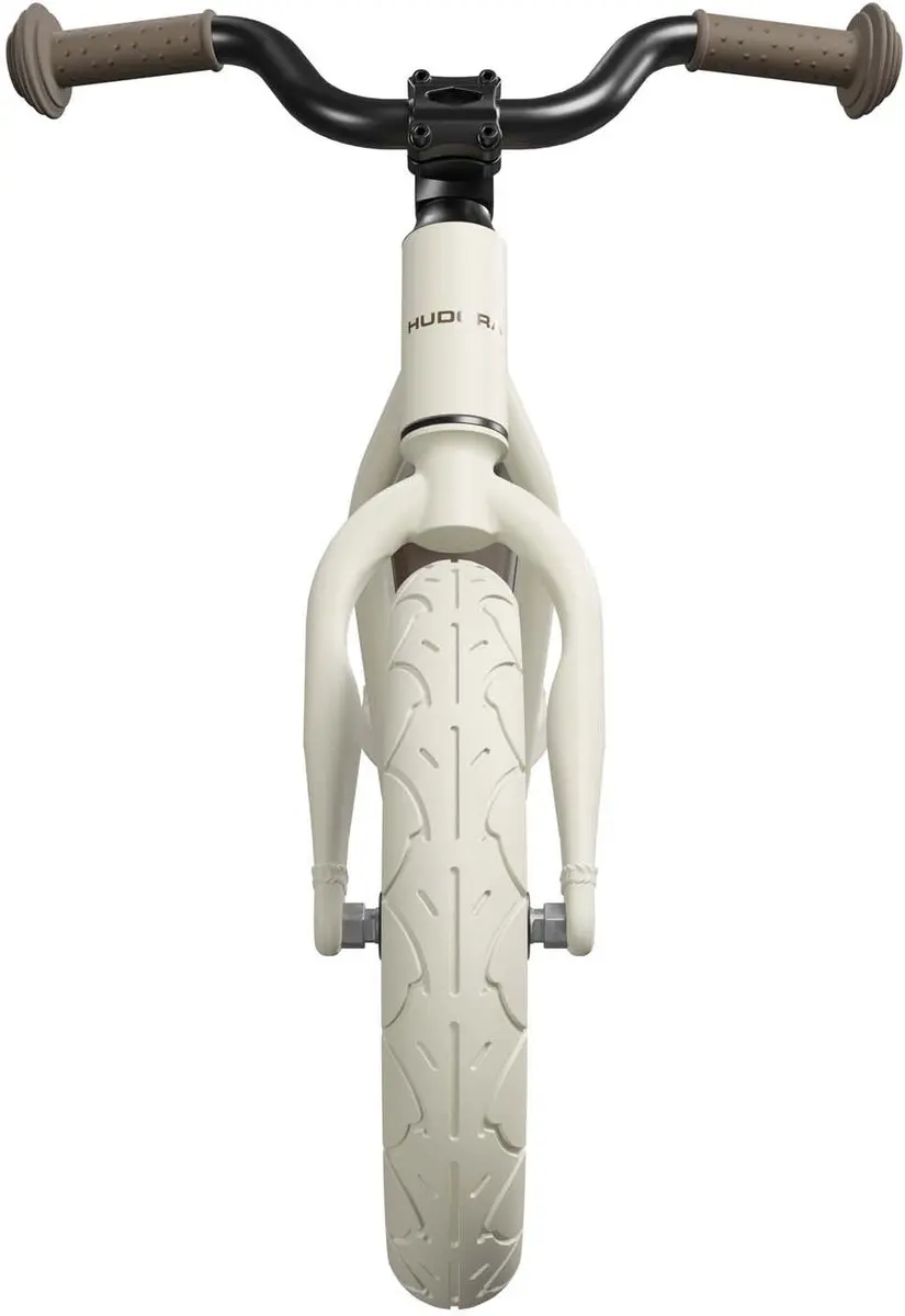 HUDORA Loopfiets 12 inch - Mokka