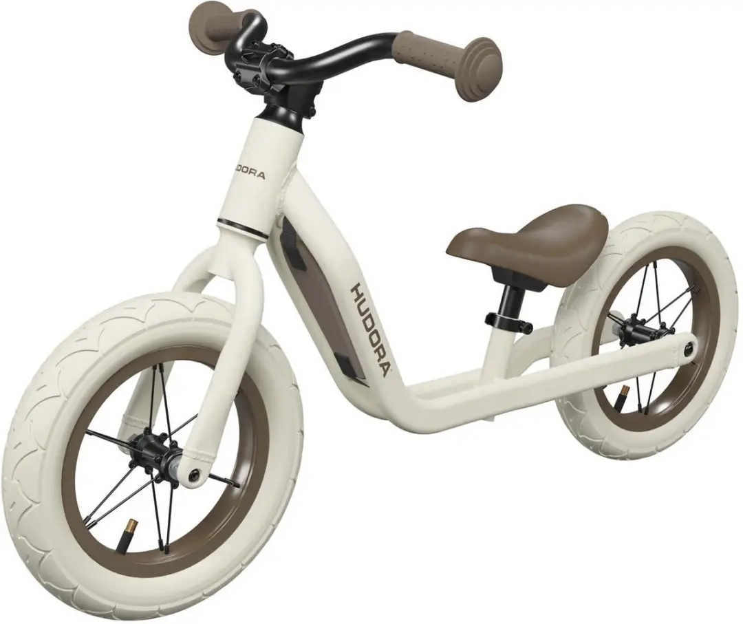 HUDORA Loopfiets 12 inch