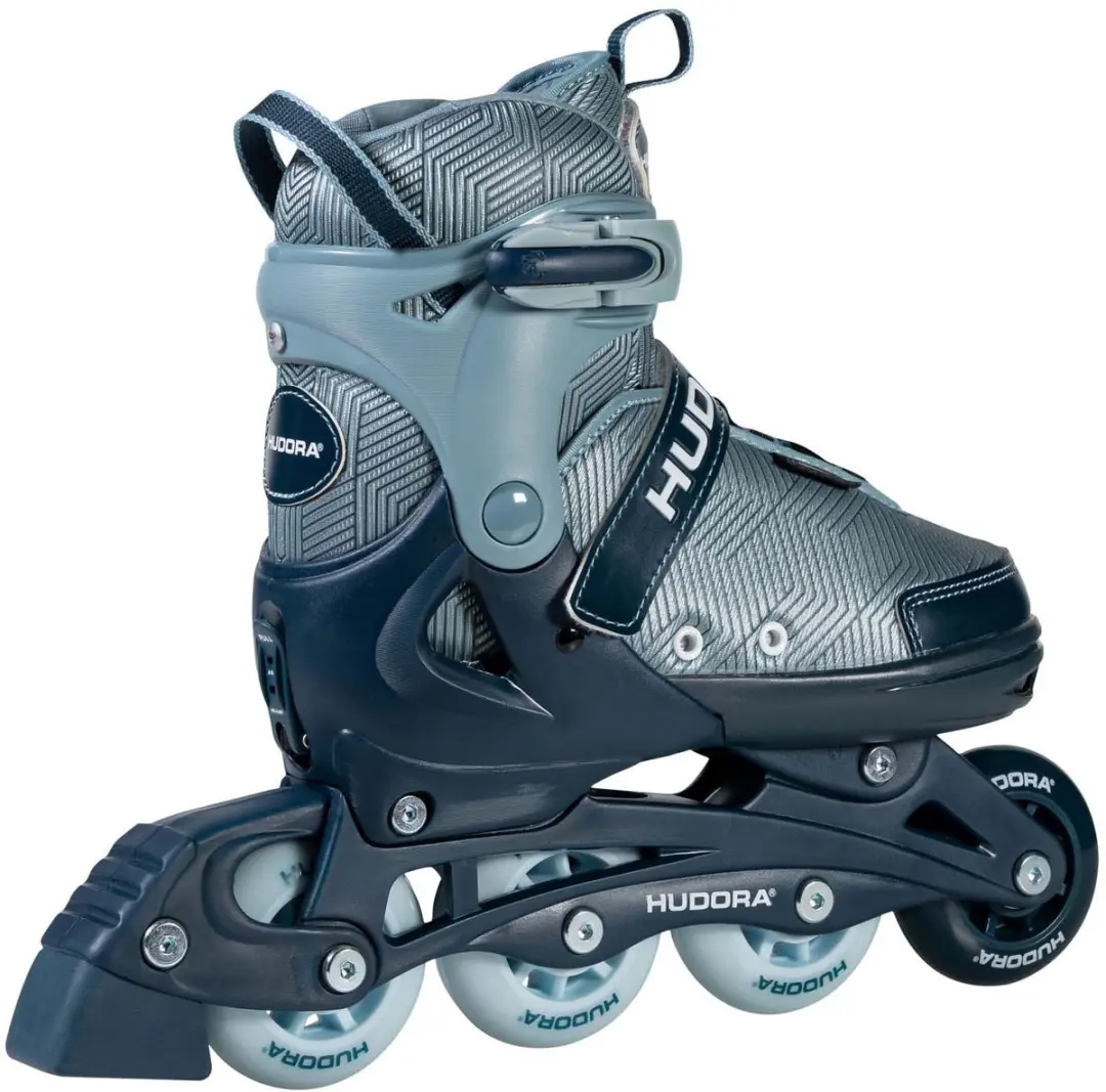 Hudora Leon 2.0 Inline Skeelers 29-32 - Multi