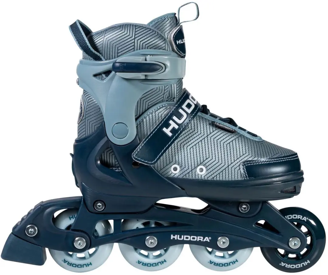 Hudora Leon 2.0 Inline Skeelers 29-32 - Multi