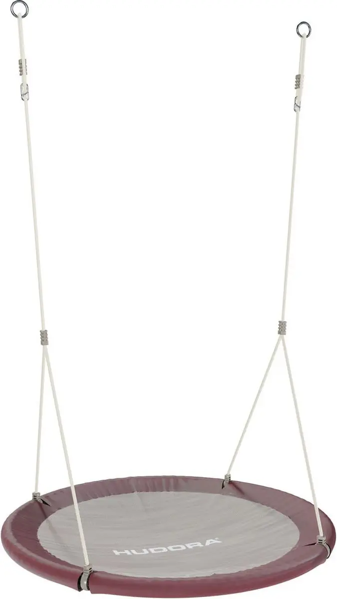 HUDORA Nestschommel Lounge 110