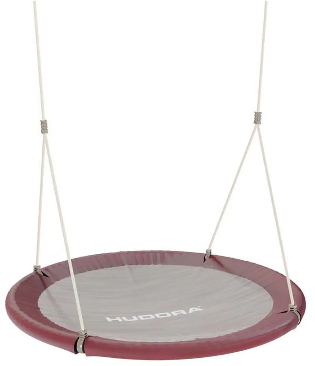 Hudora Nestschommel Lounge 110 - Amber