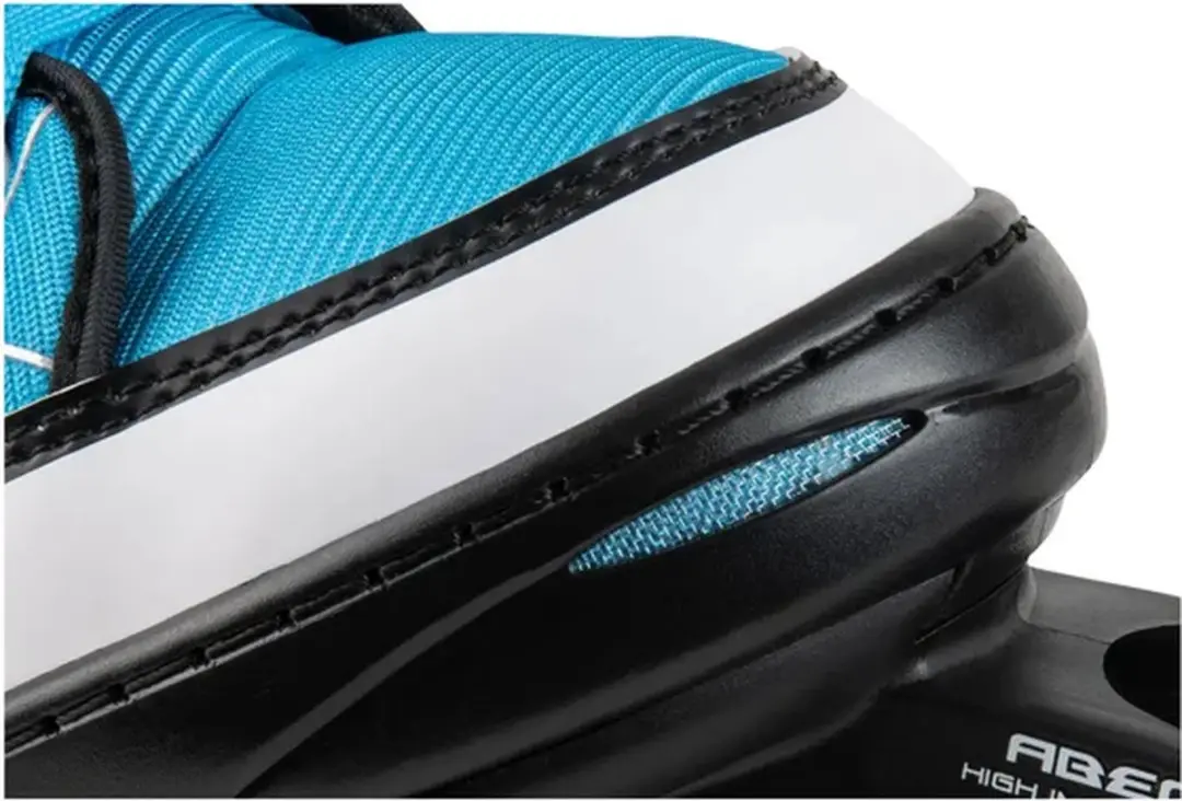 Hudora 37341 Inline Skeelers 34-37 - Blauw