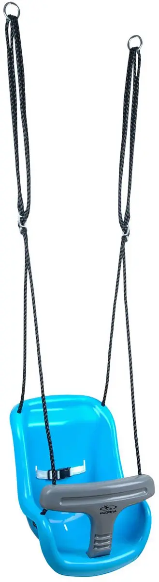 Hudora Babyschommel 72174/00 - Blauw