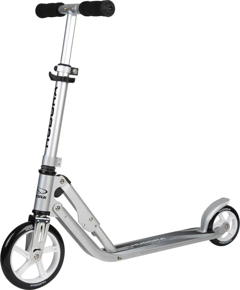 Little BigWheel, zilveren "Exclusive Edition