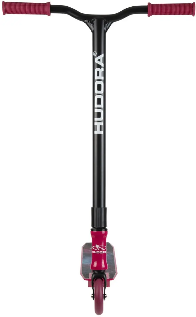 HUDORA Stunt Scooter XQ-13.1 Step