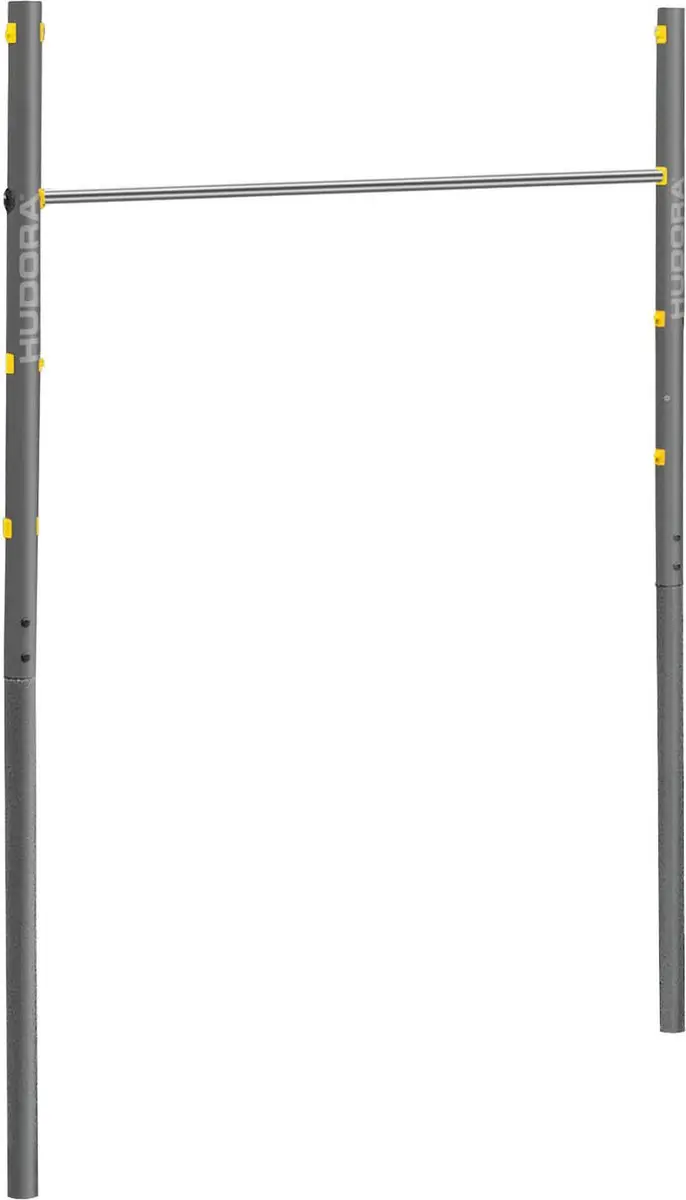 Hudora Rekstok Pro Single 64003