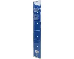 Brilliant Tools V-riem Spanrol Sleutelset 8-delig BT571050 - Blauw/Zilver/Zwart - afbeelding 6 van 6