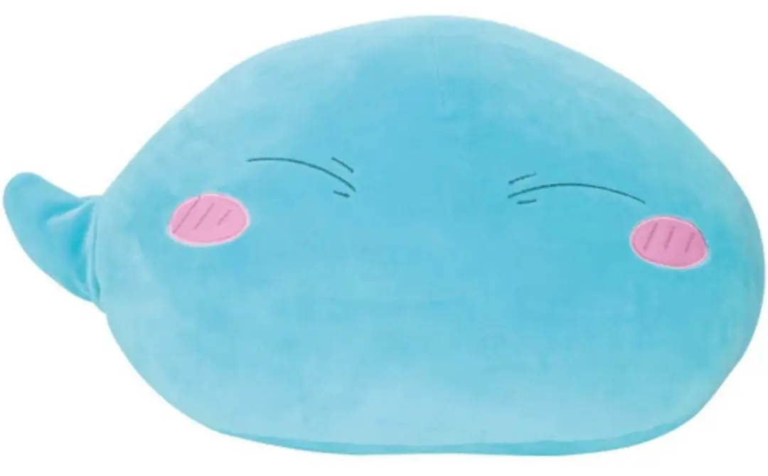 Bandai That Time I Got Reincarnated As A Slime