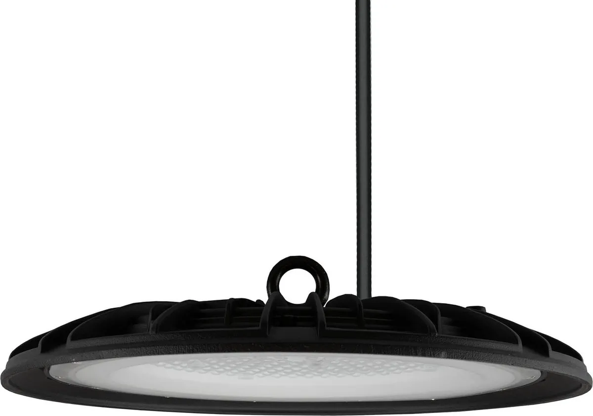 LEDVION LED High Bay Sensor 150W 22.000Lm