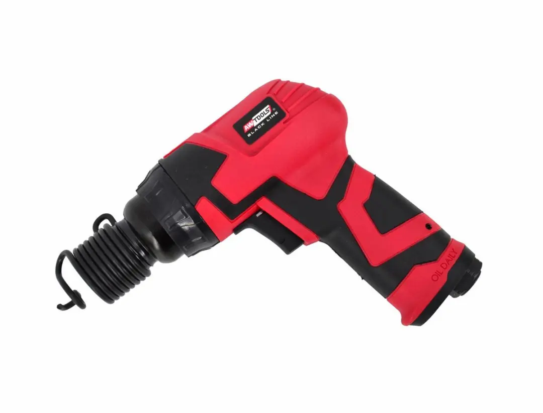 AWTOOLS AW10366 Pneumatische Hamer 150mm