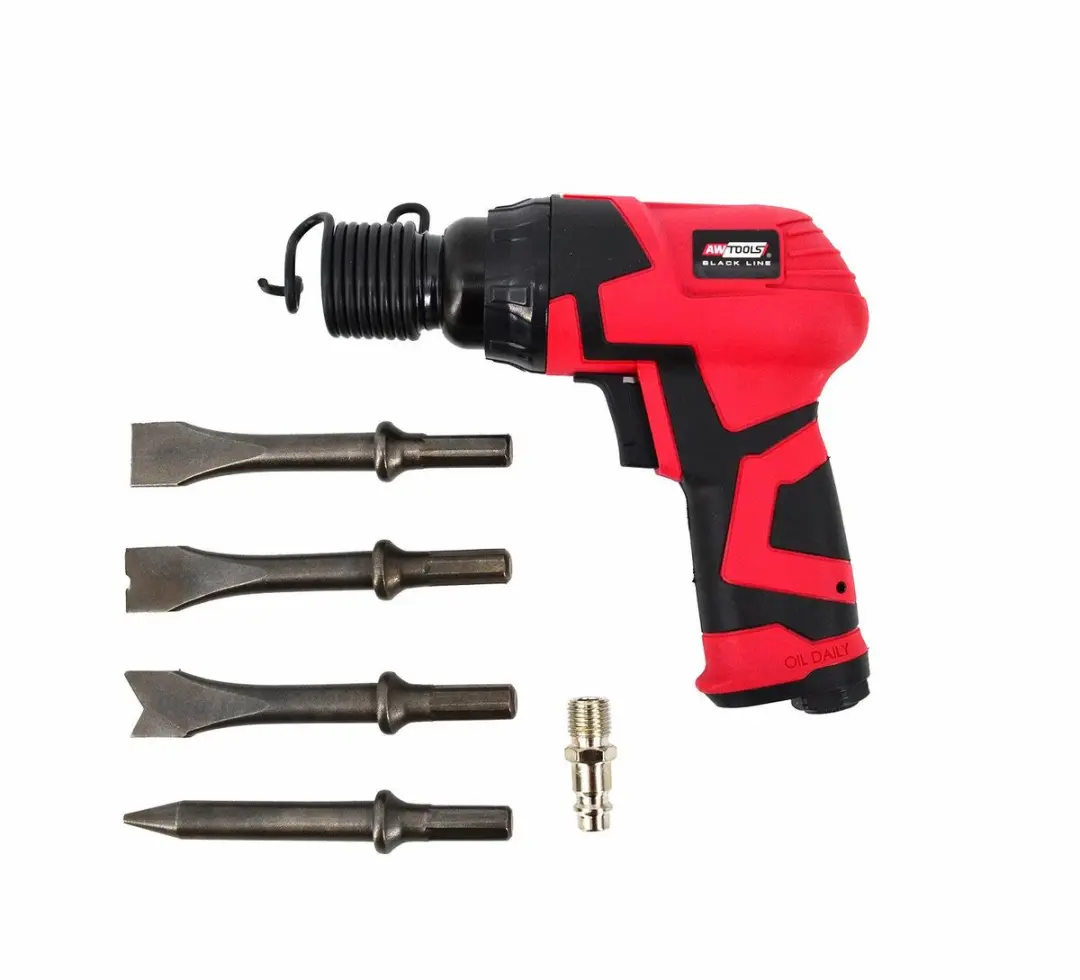 AWTOOLS AW10366 Pneumatische Hamer 150mm