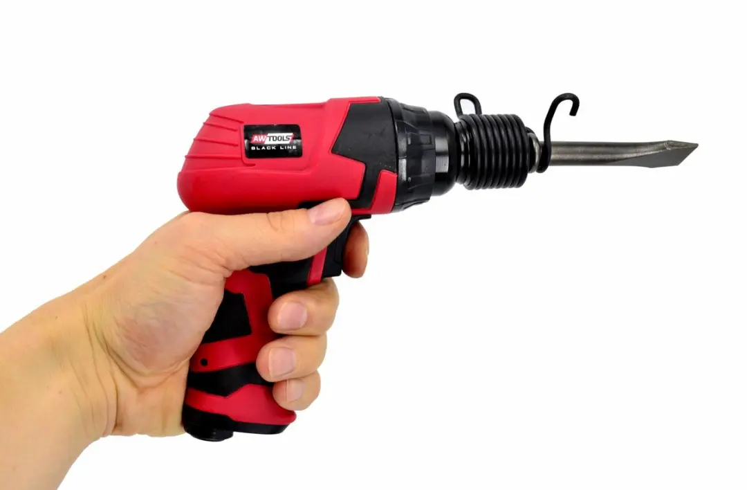 AWTOOLS AW10366 Pneumatische Hamer 150mm