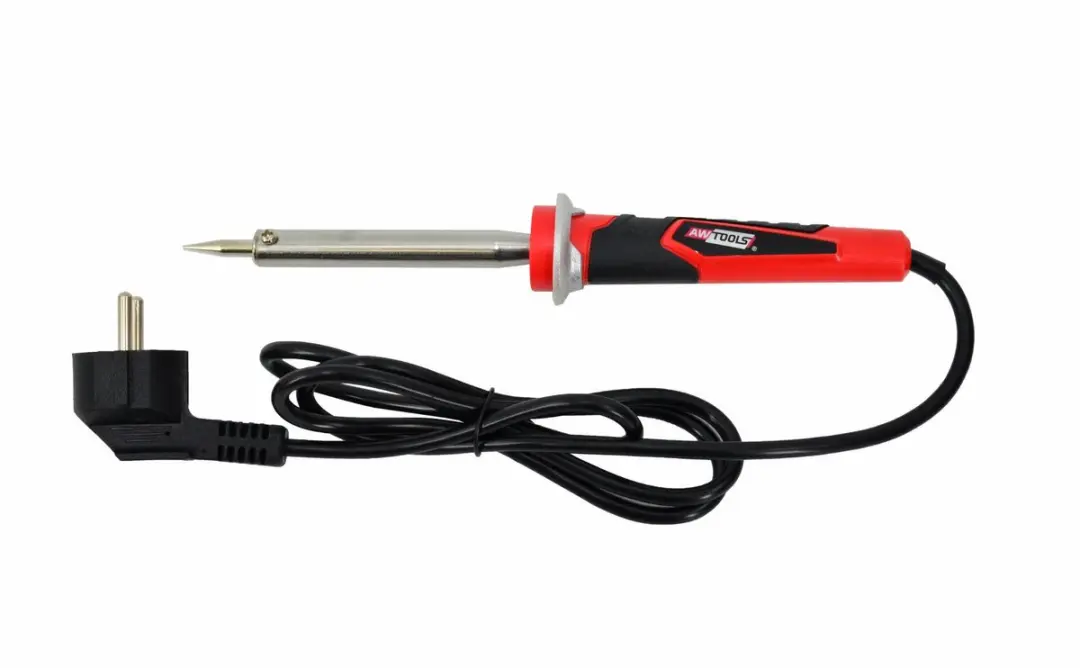 AWTools AW13201 Weerstandslutwasapparaat 60W