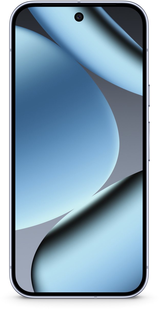 Google Pixel 10 Pro XL 5G - 16GB/512GB - Maansteen (Moonstone) - Dual SIM