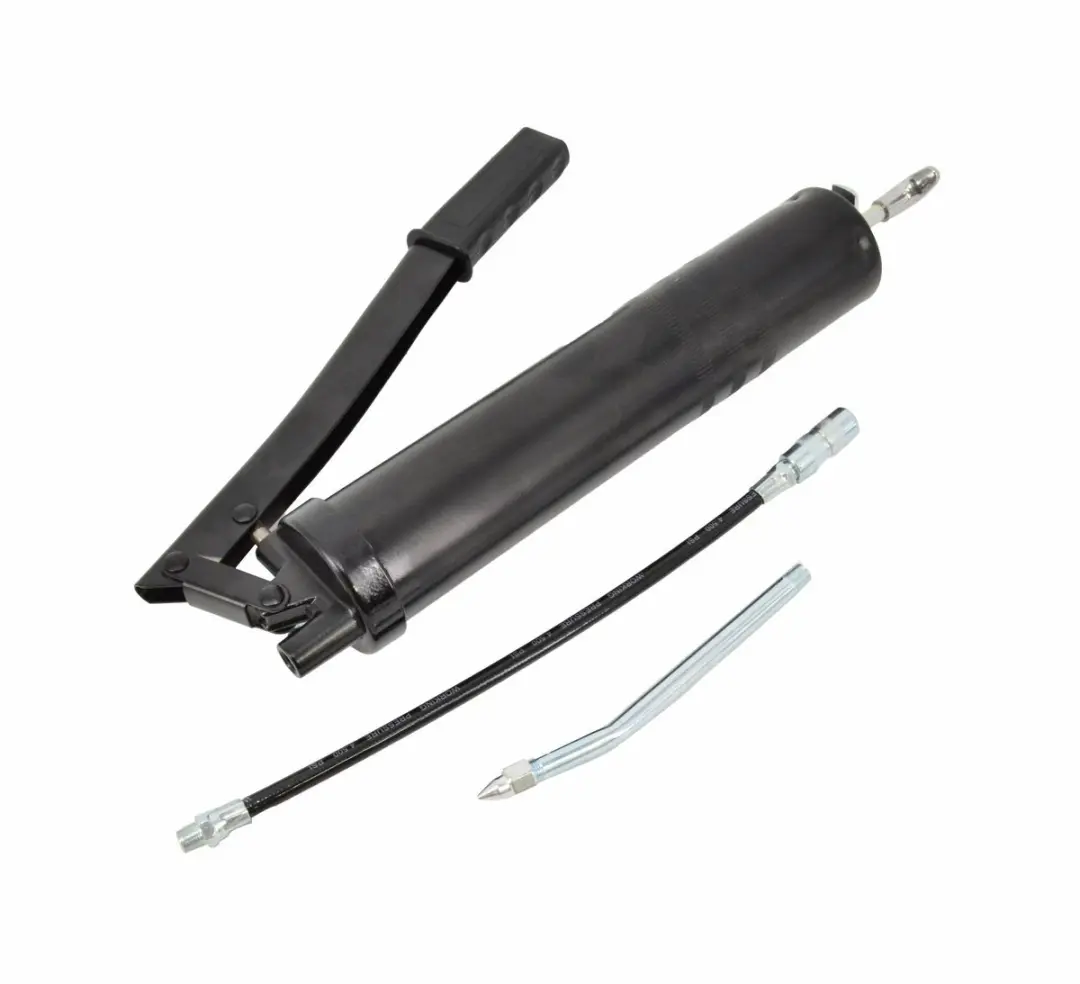 AWTOOLS Black Line Vetspuit 500cc