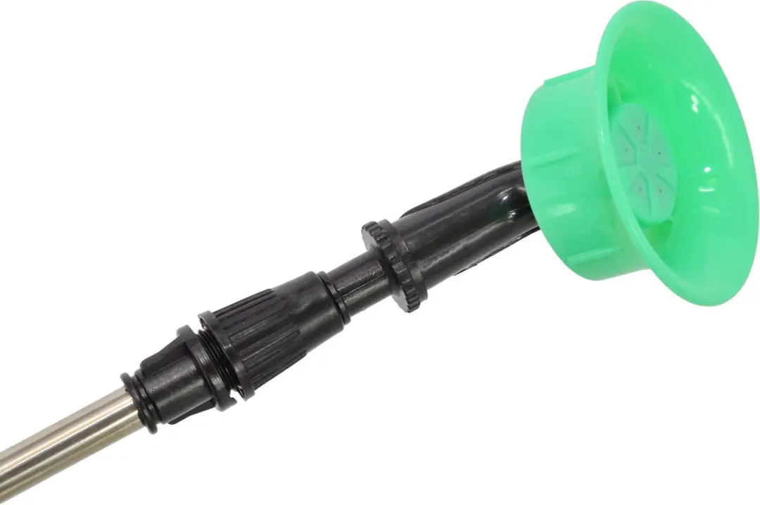 Awtools AW60145 Accu Druksproeier 5L - Groen/Zwart - afbeelding 3 van 5