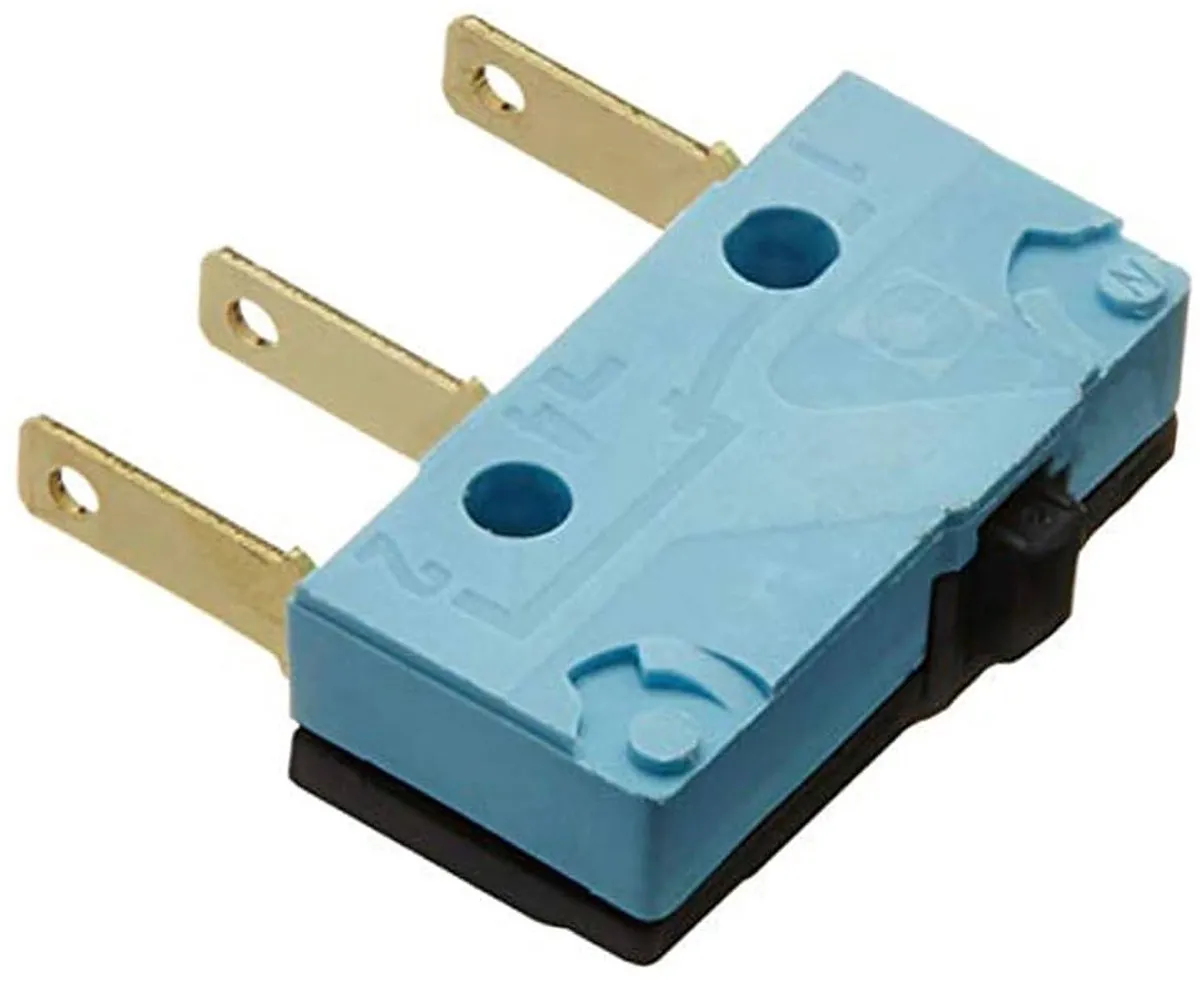 De'Longhi Microswitch 3 Contacten EAM3200/EAM3000/ECA14000 5132105400