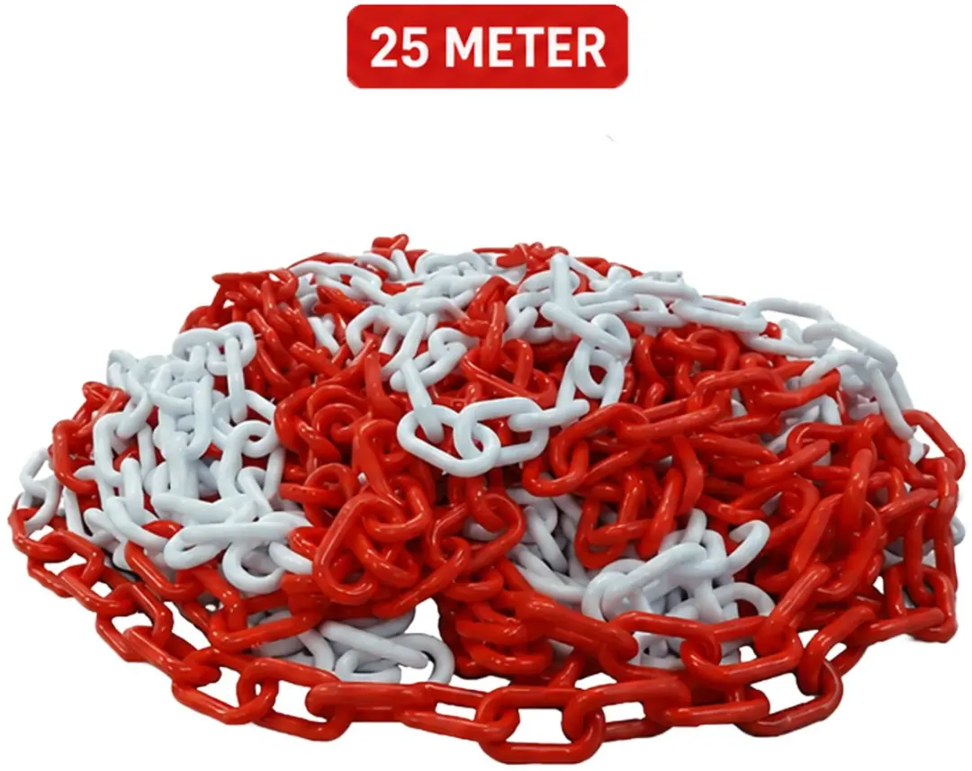 Mexxo afzetketting 25 meter