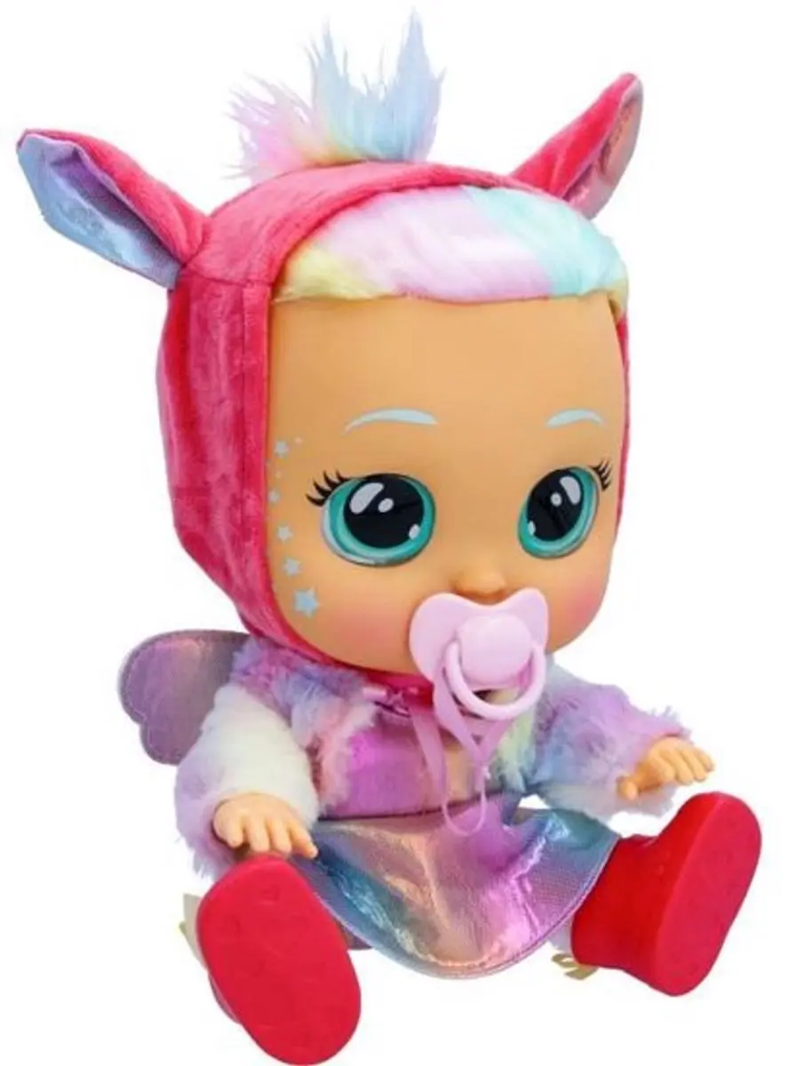 Cry Babies Dressy Fantasy Hannah (Nominierung TOP 10 Spielze