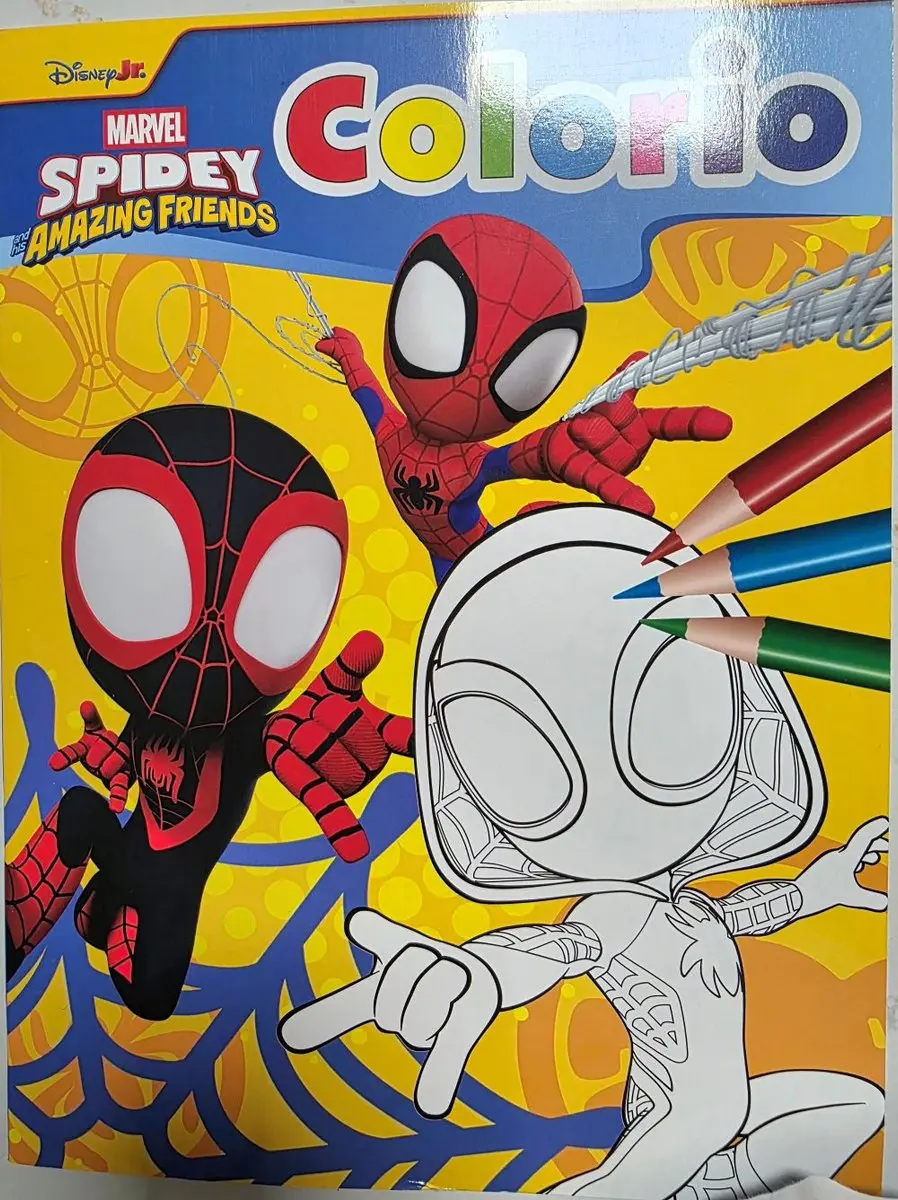 Marvel