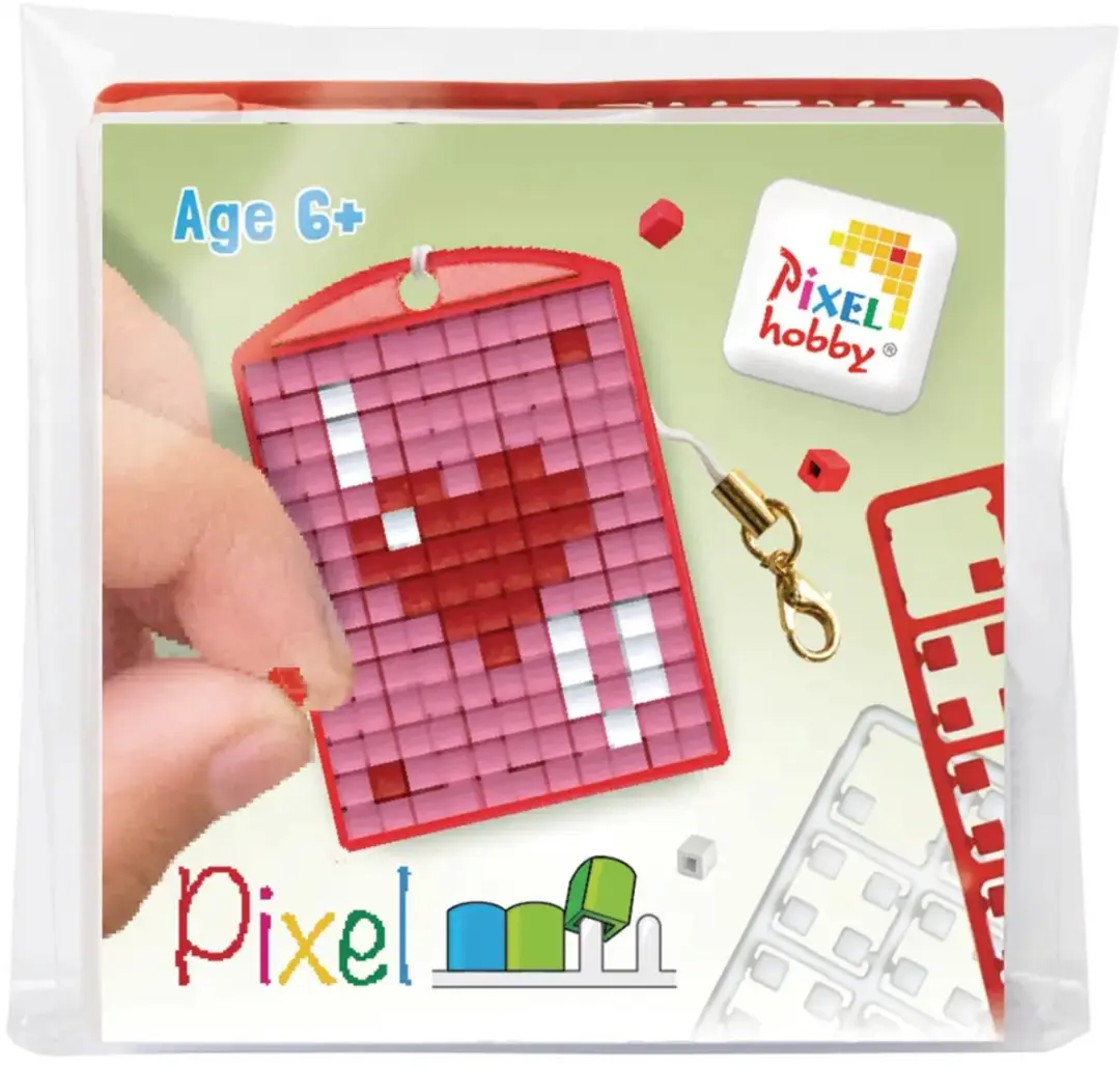 Pixelhobby