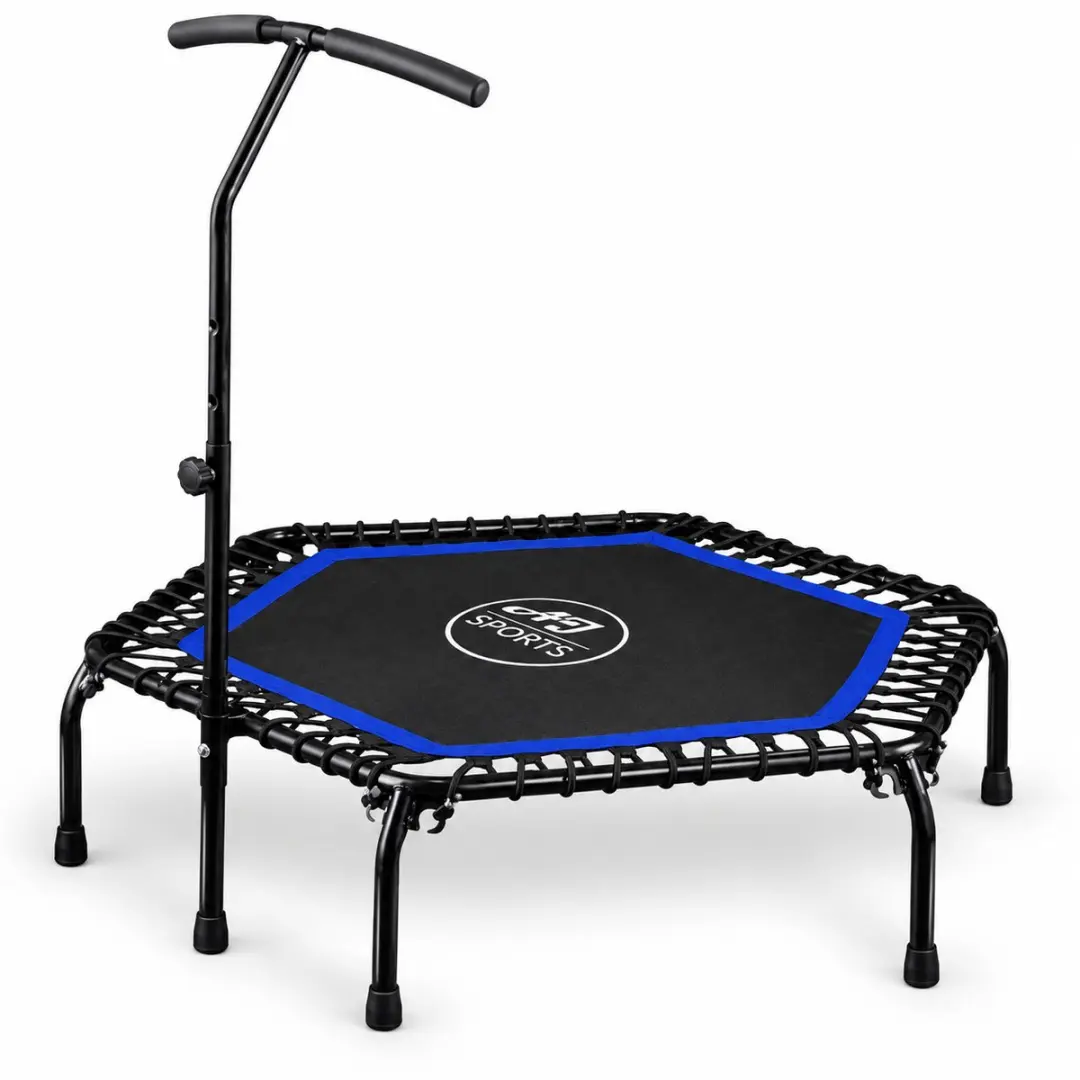 AJ-Sports Fitness Trampoline