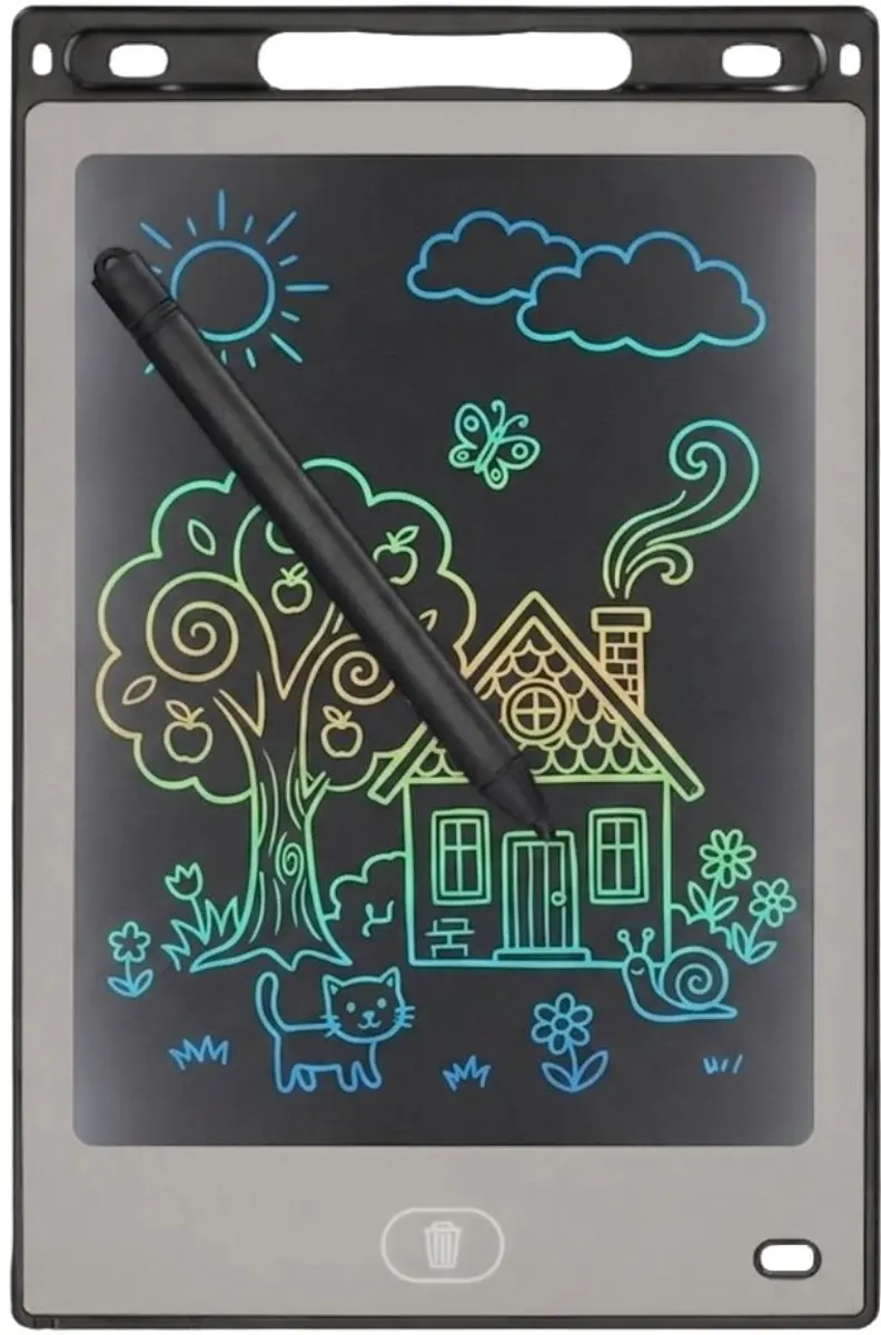 JENS Living 10 Inch LCD Teken Tablet Small