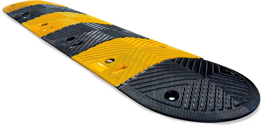 Mexxo Verkeersdrempel 2.5 meter