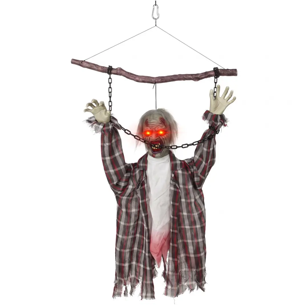 ECTEATOY® Halloweendecoratie