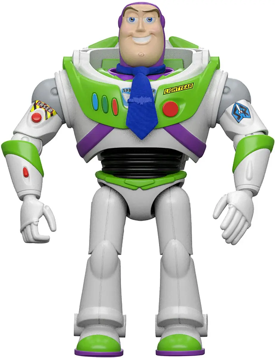 Mattel Disney Pixar Toy Story 5 Playscale What is a Wedding? - Meerkleurig