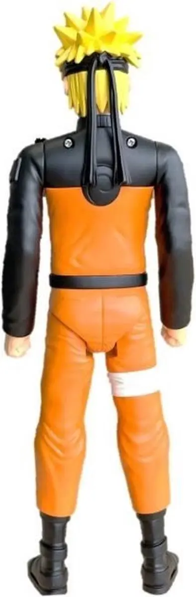Bandai Naruto Shippuden Naruto Uzumaki Figuur 30cm - 38151