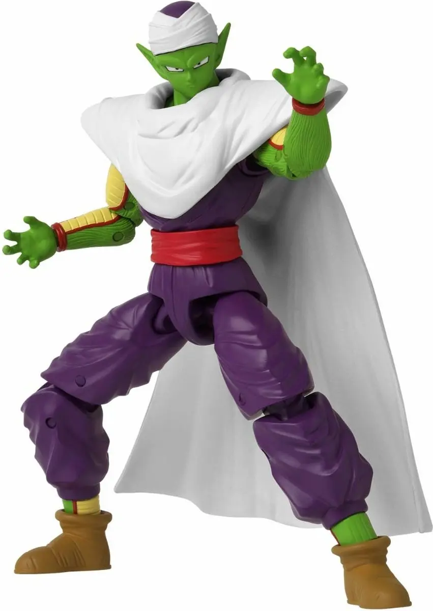 Bandai Dragon Ball Super Super Hero Piccolo Action Figure 17cm - DS40721