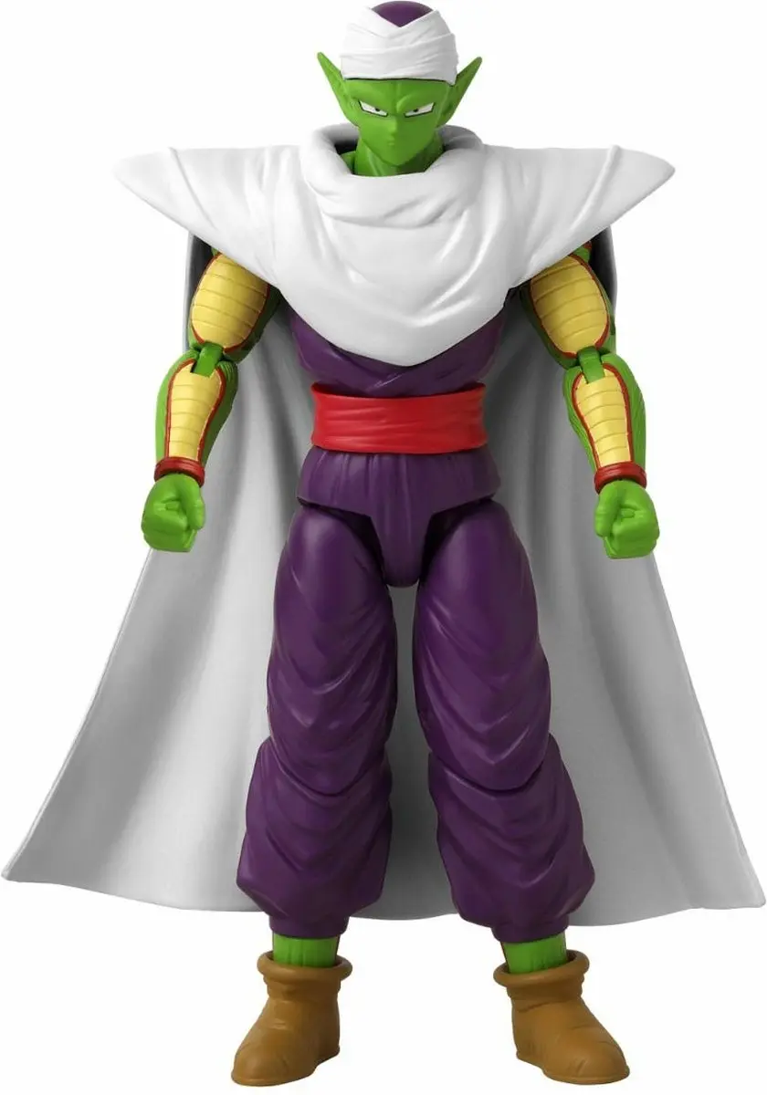 Bandai Dragon Ball Super Super Hero Piccolo Action Figure 17cm - DS40721