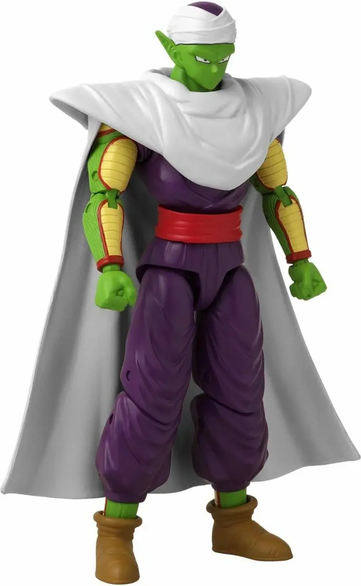 Bandai Dragon Ball Super Super Hero Piccolo Action Figure 17cm - DS40721
