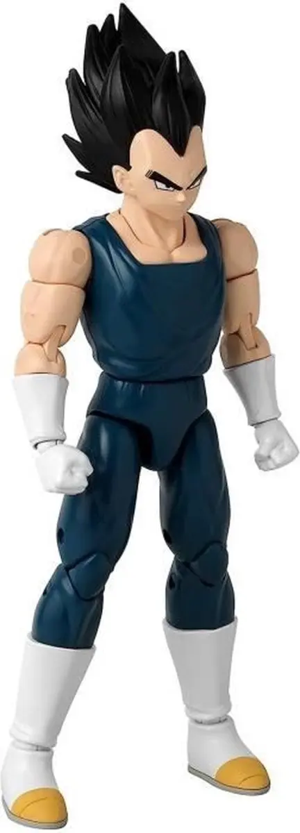 Bandai Dragon Ball Super Super Hero Dragon Stars Vegeta - 17cm