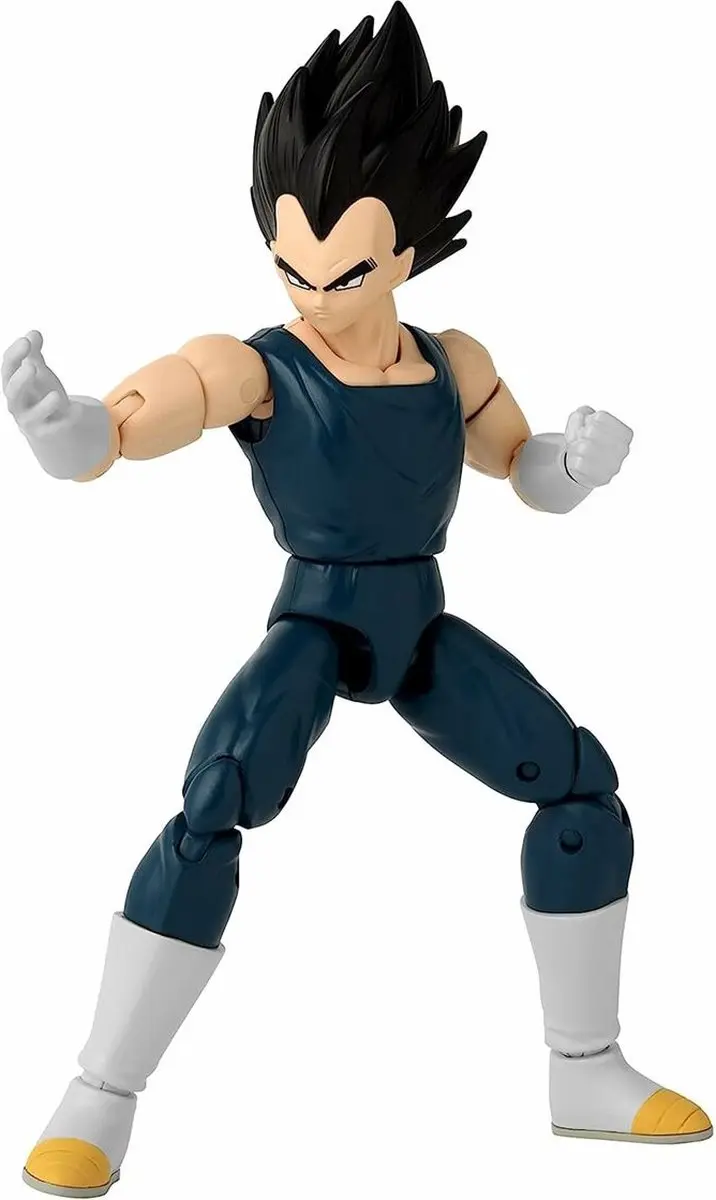 Bandai Dragon Ball Super Super Hero Dragon Stars Vegeta