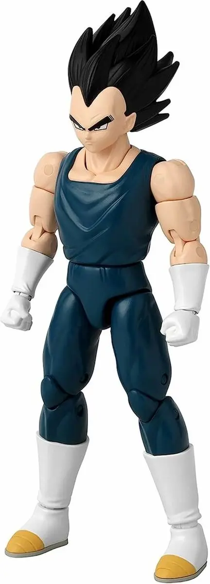 Bandai Dragon Ball Super Super Hero Dragon Stars Vegeta - 17cm