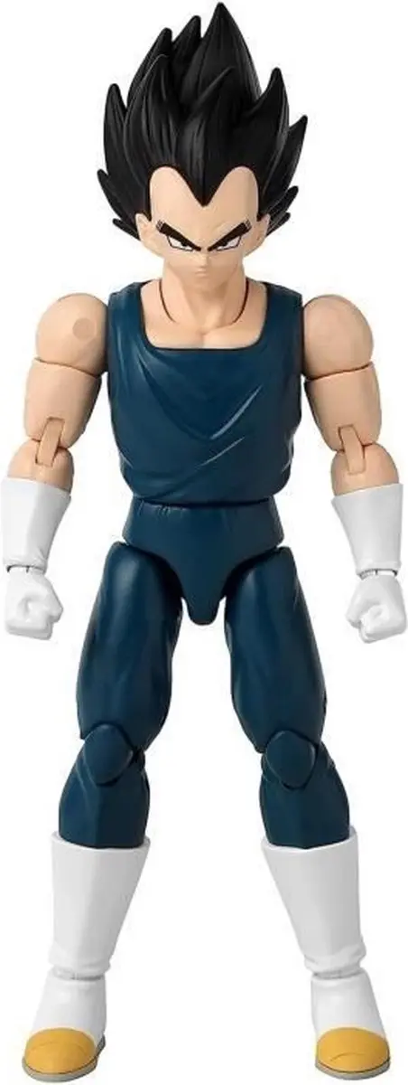 Bandai Dragon Ball Super Super Hero Dragon Stars Vegeta - 17cm