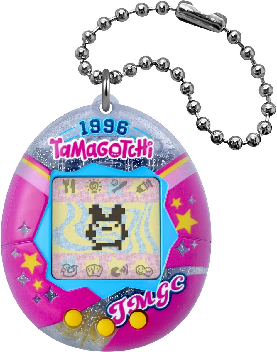Bandai Tamagotchi Original College Sweat 46175