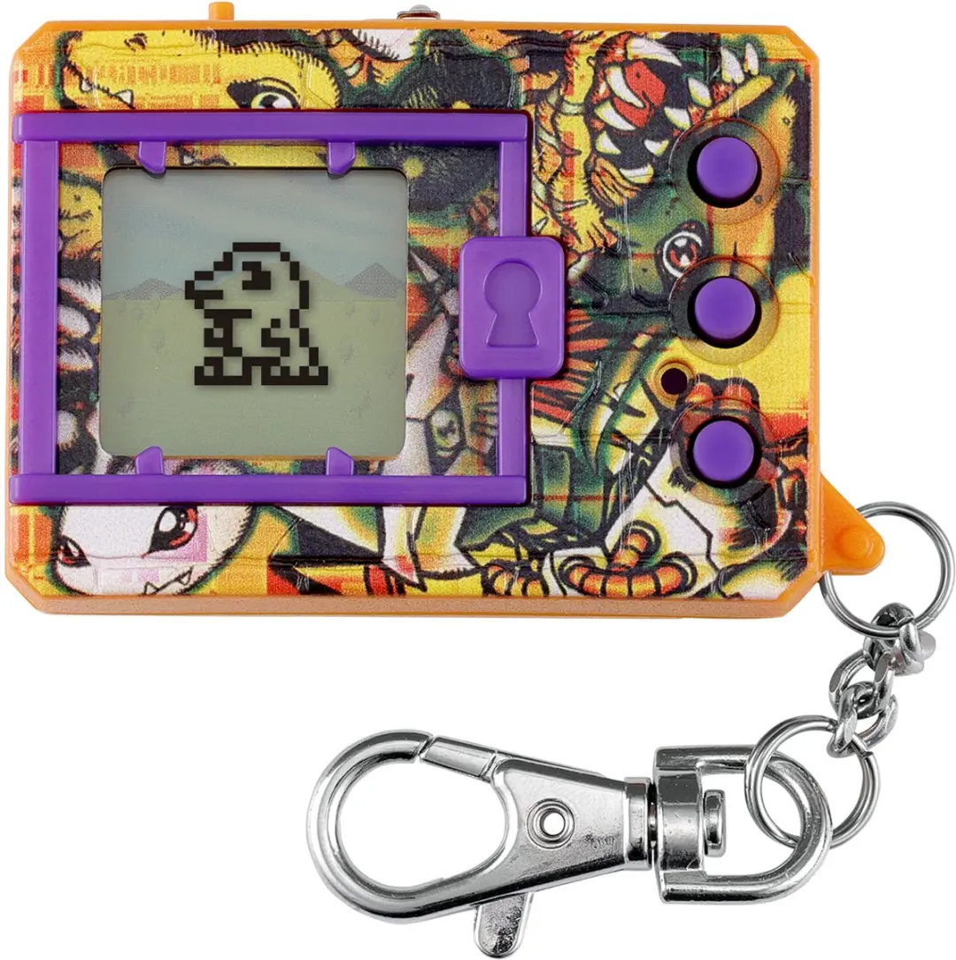 Digimon Original