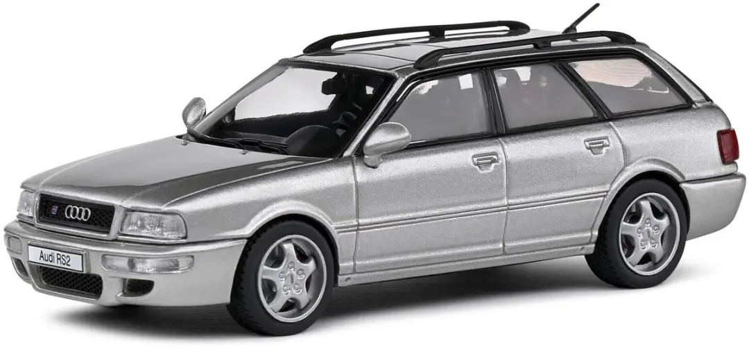 Audi Avant RS2 1995