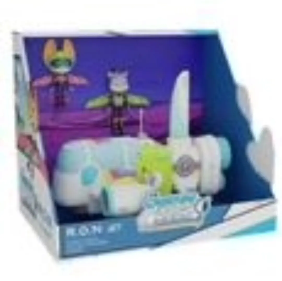 RON Jet Collection