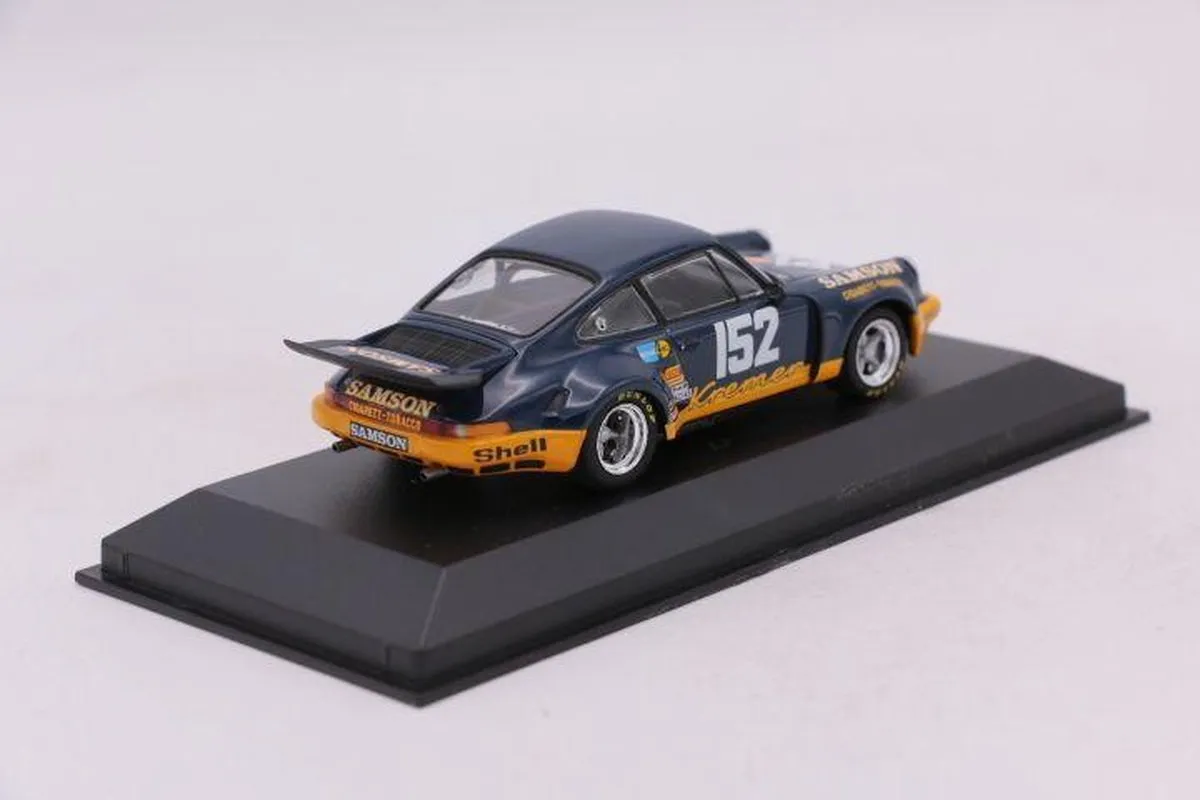 Porsche 911 Carrera RSR 3.0 1974 - Multicolor