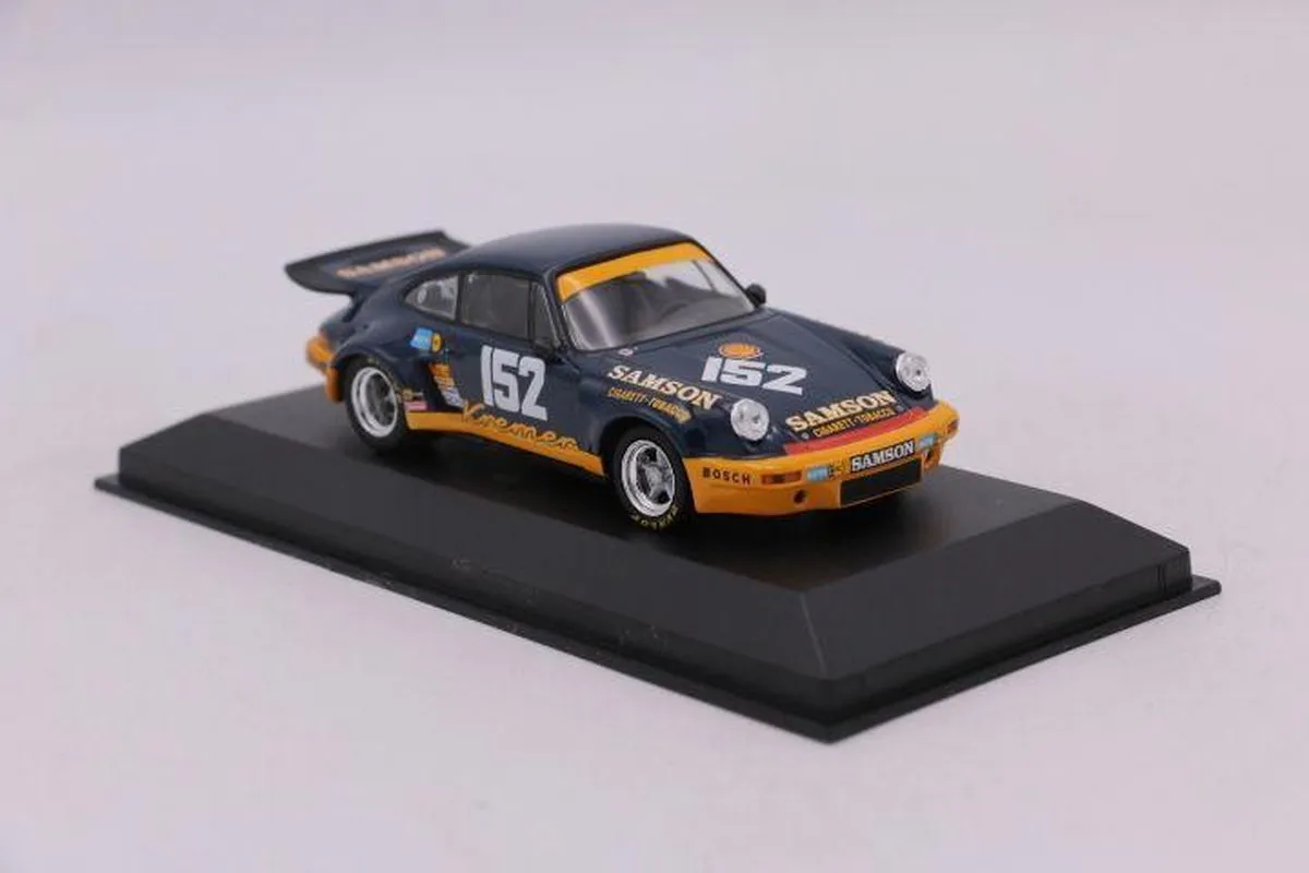 Porsche 911 Carrera RSR 3.0 1974 - Multicolor