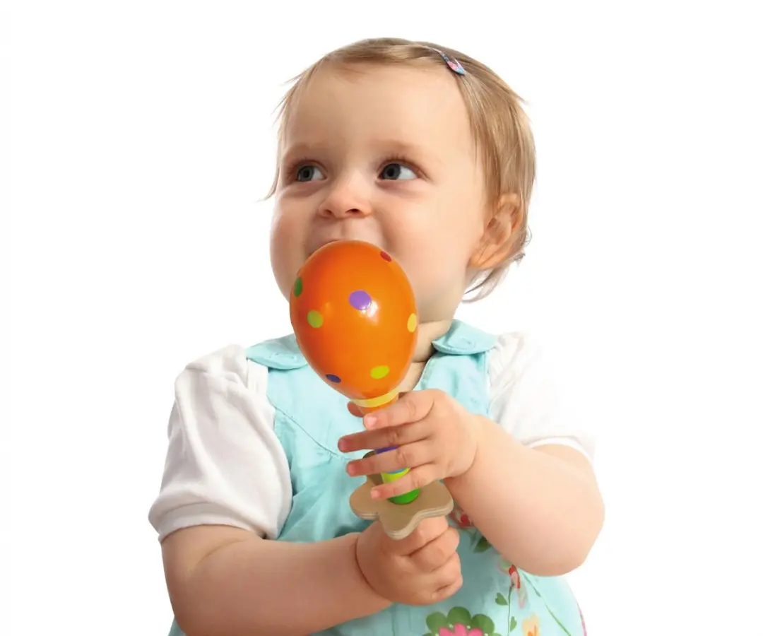 Eichhorn Maracas 5632467 - Multi