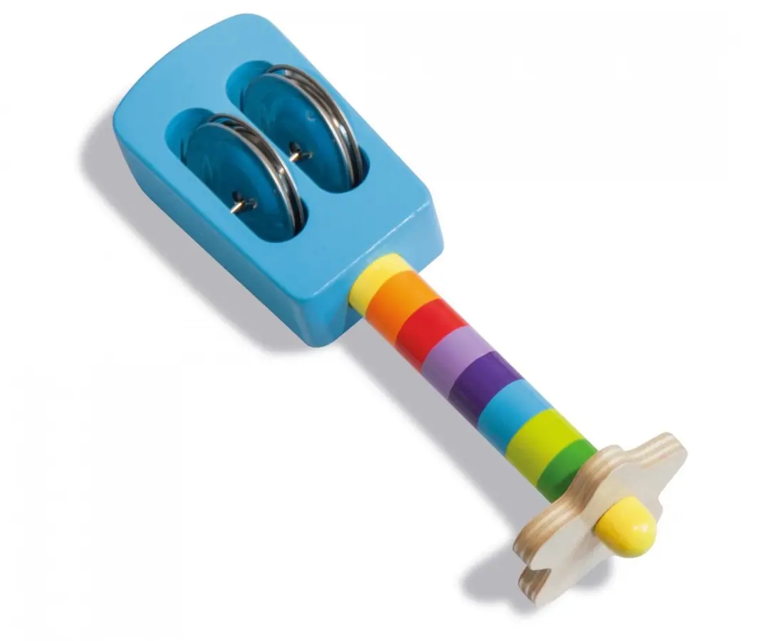 Eichhorn Maracas 5632467 - Multi