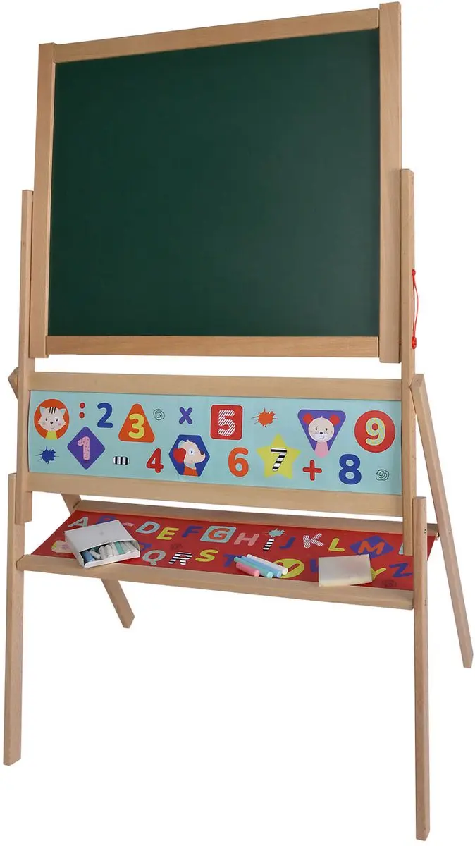 Eichhorn Magnetisch Tekenbord 5632636 - Multicolor - afbeelding 6 van 6